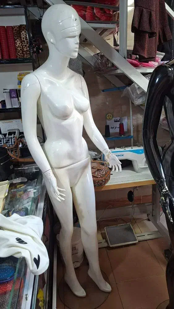 مانکن|فروشگاه و مغازه|قدس, شهرقدس|دیوار