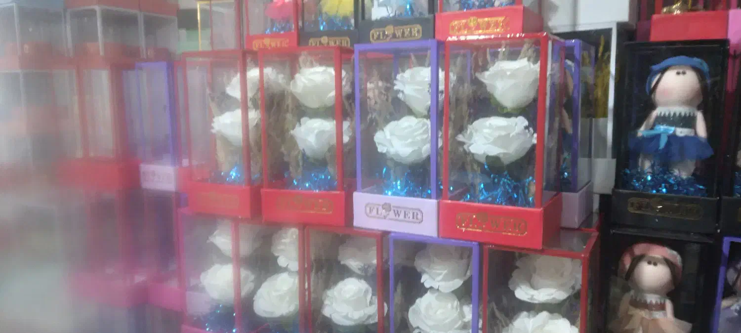 باکس گل مصنوعی|گل مصنوعی|ملارد, |دیوار