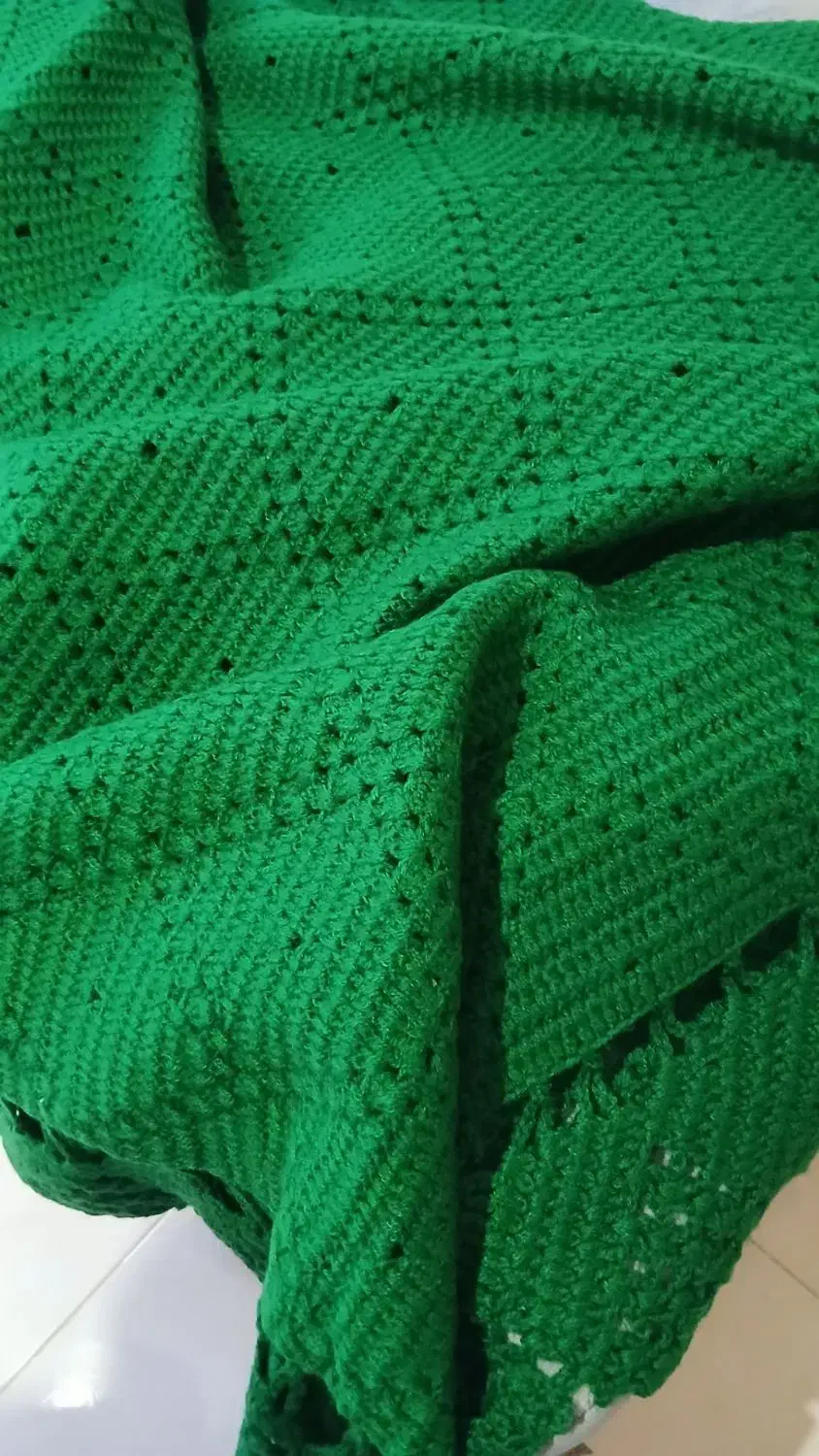 رو تختی دو نفره دست بافت|سرویس روتختی|کرج, کوی مهر|دیوار