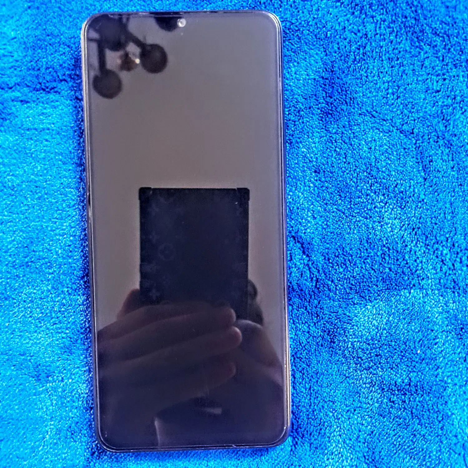 ردمی a3|موبایل|فردیس, فردیس|دیوار