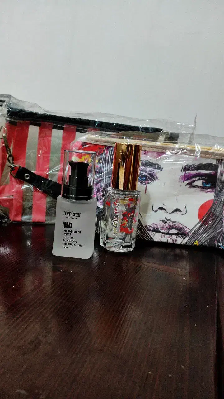 فروش لوازم آرایشی همه محصولات ب قیمت عمده فروشی|آرایشی، بهداشتی، درمانی|لاهیجان, انقلاب|دیوار