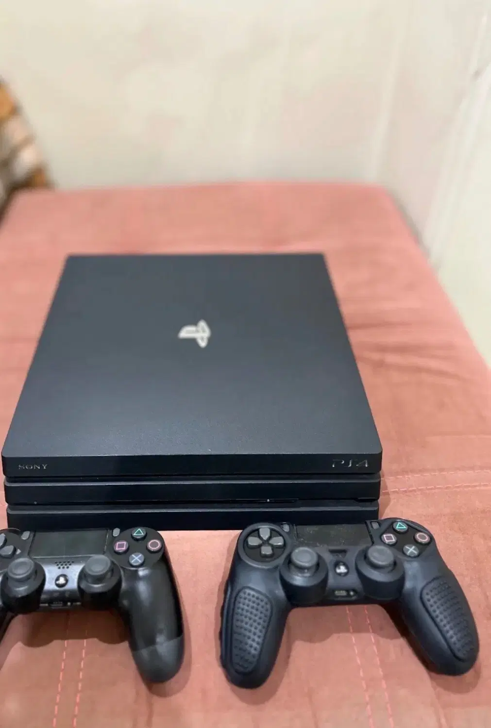 Ps4pro|کنسول، بازی ویدئویی و آنلاین|کوه چنار, |دیوار
