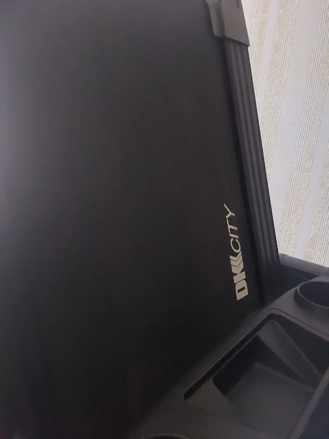 تردمیل اورجینال کاملا نو نو|تجهیزات ورزشی|زنجان, |دیوار