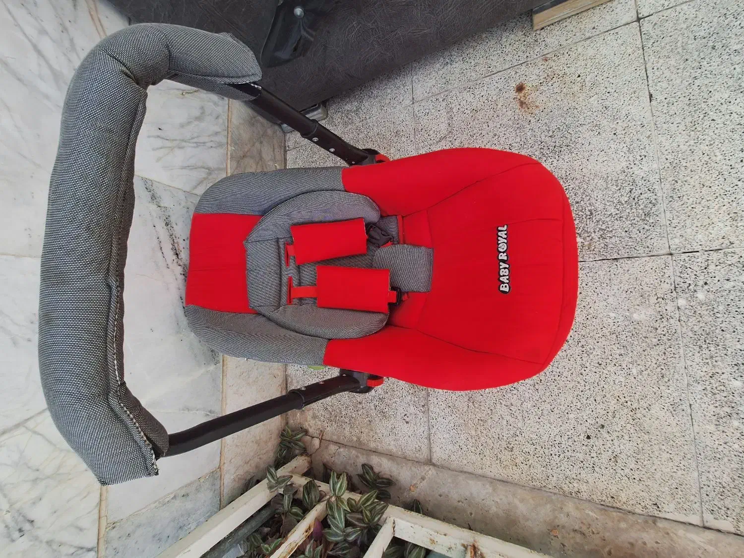 کریر|کالسکه و لوازم جانبی|کرج, شاهین‌ویلا|دیوار