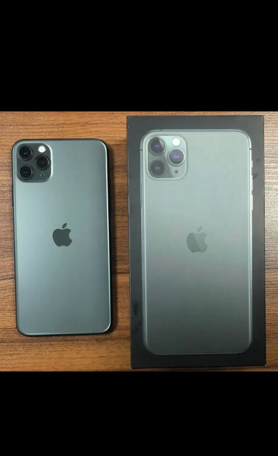 آیفون11پرومکس|موبایل|قروه, |دیوار