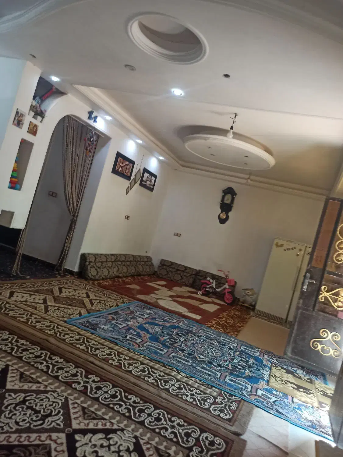 اجاره خانه|اجارهٔ خانه و ویلا|اهواز, فدک|دیوار