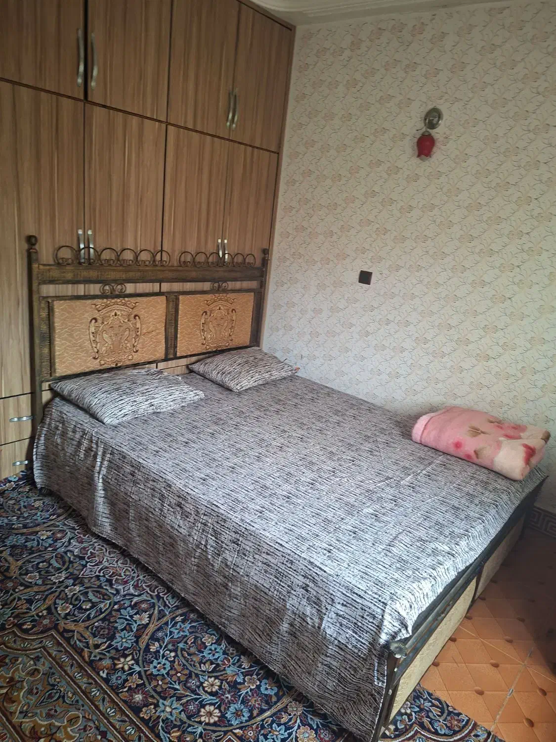 اجاره سویت یخوابه واپارتمان دوخوابه بلوار انصاری|اجارهٔ کوتاه‌مدت آپارتمان و سوئیت|رشت, دیلمان|دیوار