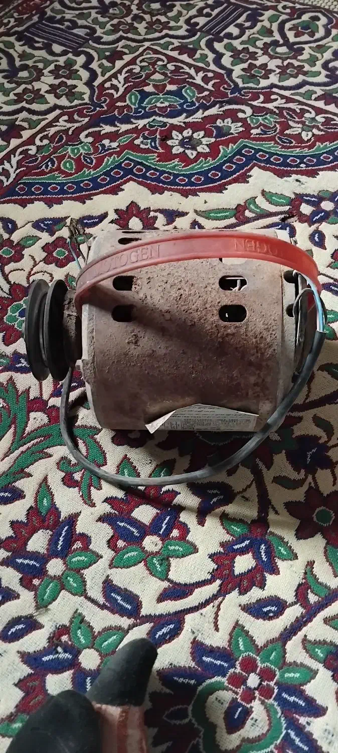 موتر کولر ابی|کولر آبی|ایرانشهر, |دیوار