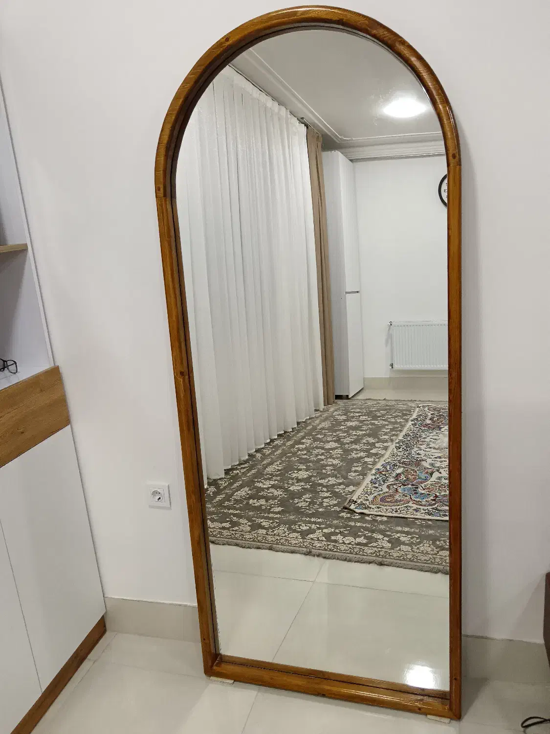 اینه بزرگ|آینه|بوکان, |دیوار