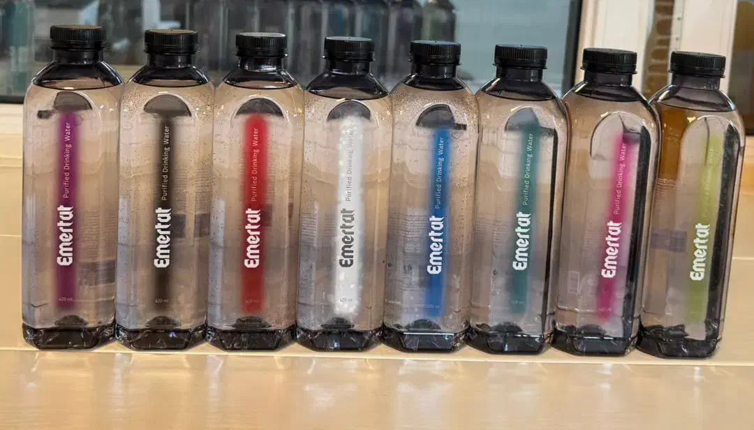 آب معدنی لوکس|خوردنی و آشامیدنی|رشت, شهریاران|دیوار