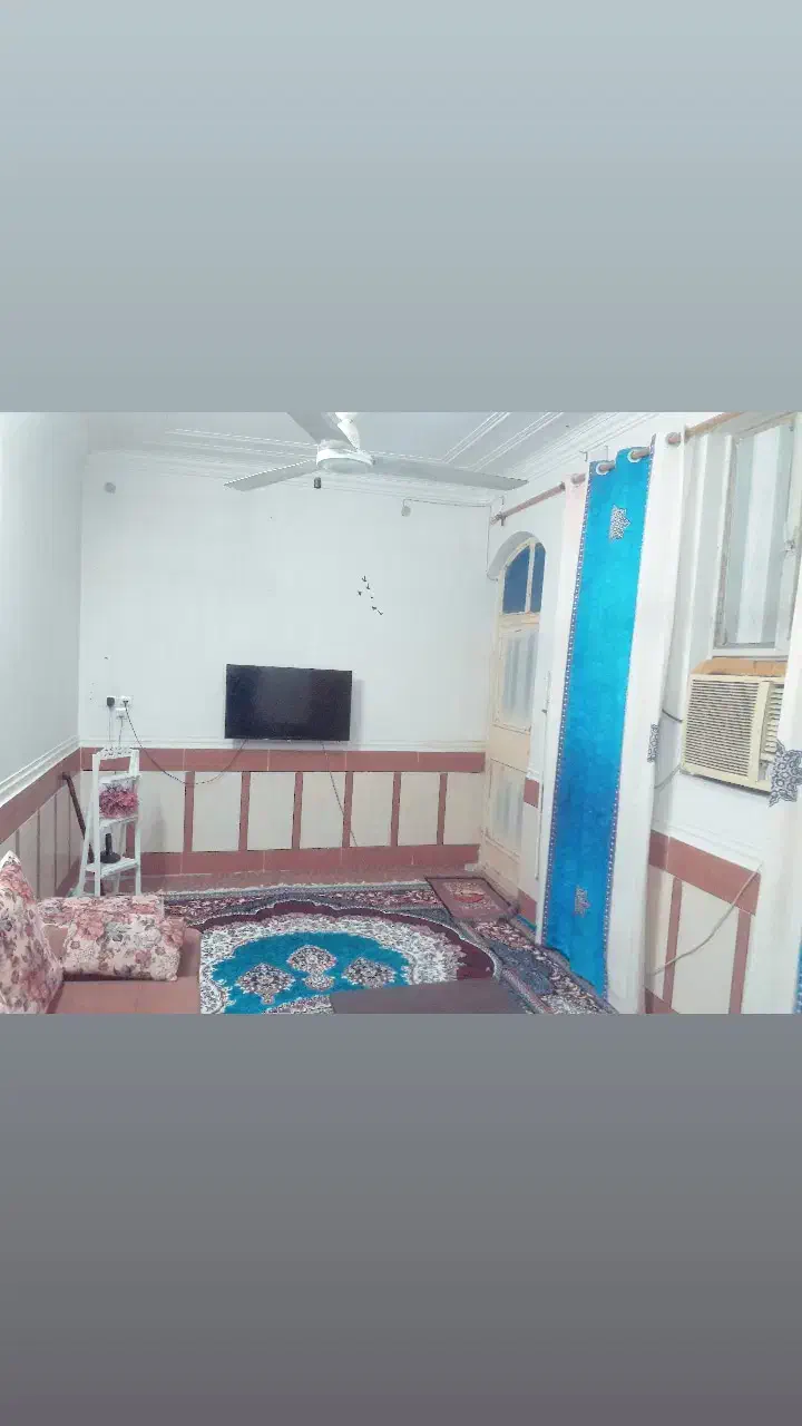 ویلایی 3 اتاق|فروش خانه و ویلا|اهواز, کوی علوی|دیوار