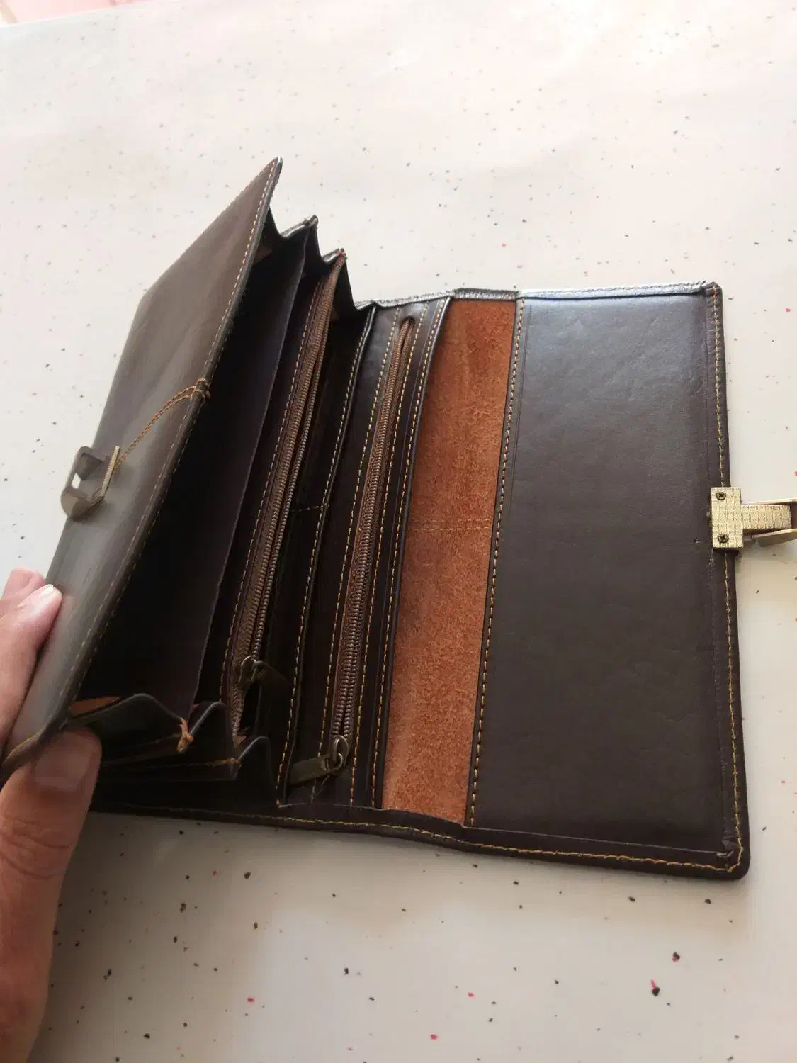 کیف پول|کیف، کفش، کمربند|اسدآباد, |دیوار