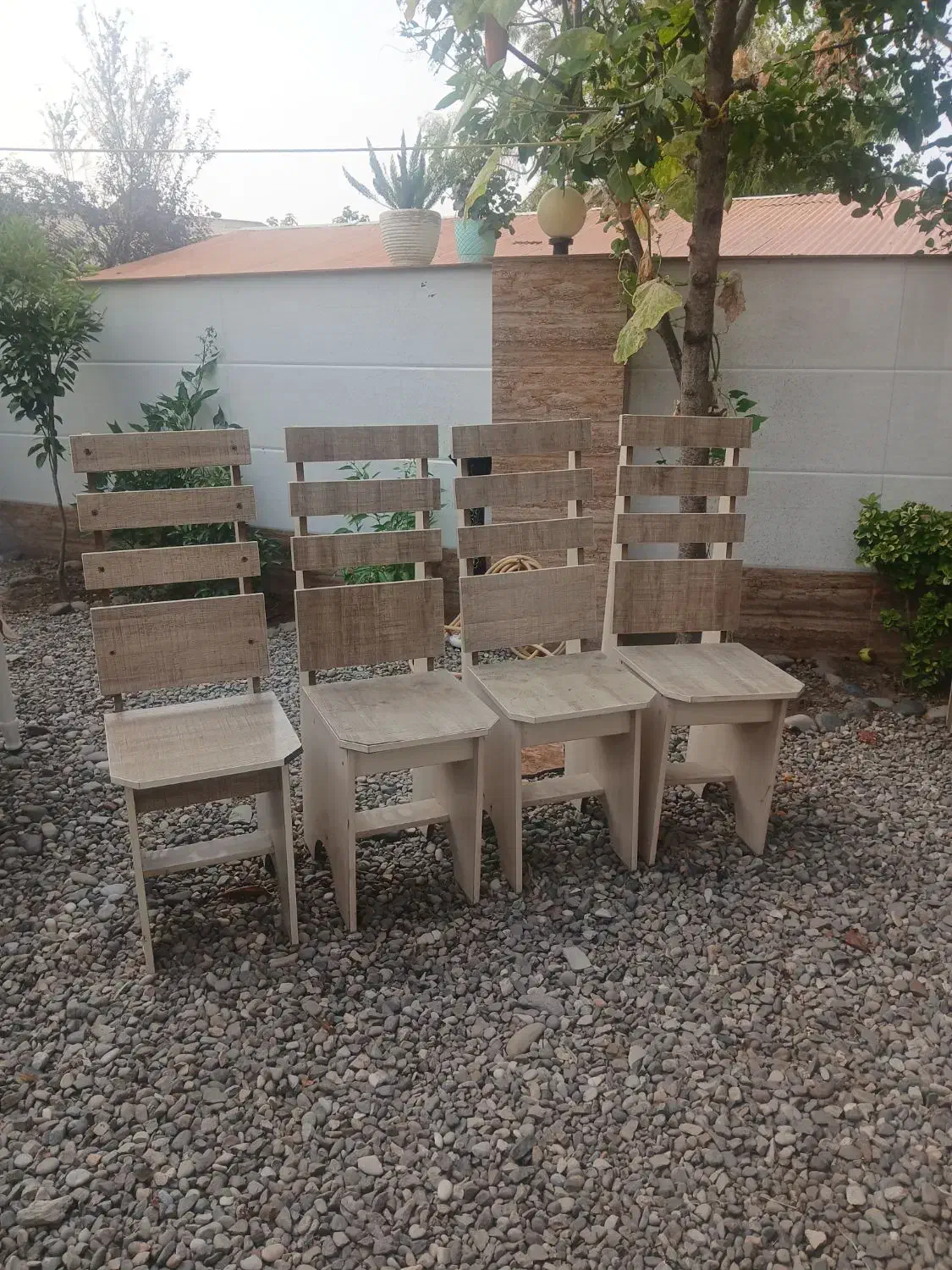 میز صندلی|میز و صندلی غذاخوری|سنگر, |دیوار