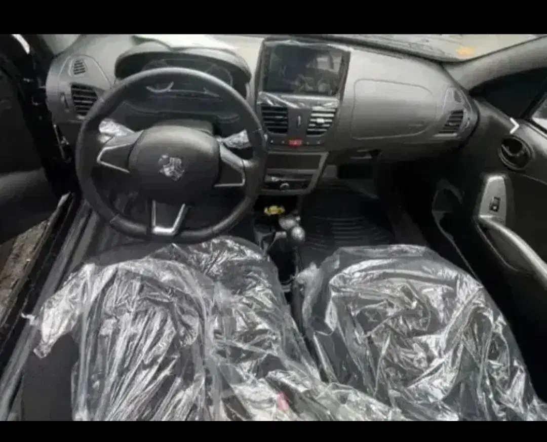 ساینا دوگانه CNGشرکتی باEsp استاندارد85 تحویل فوری|خودرو سواری و وانت|تهران, صادقیه|دیوار