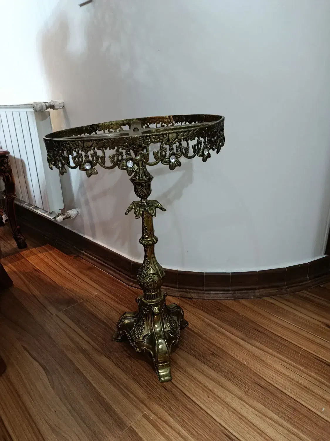 میز برنز|میز تلفن|کرج, اتحاد|دیوار