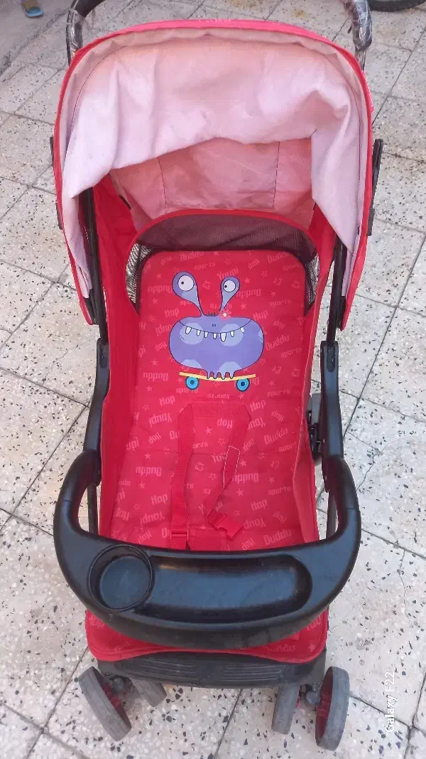 کالسکه|کالسکه و لوازم جانبی|خرمشهر, |دیوار