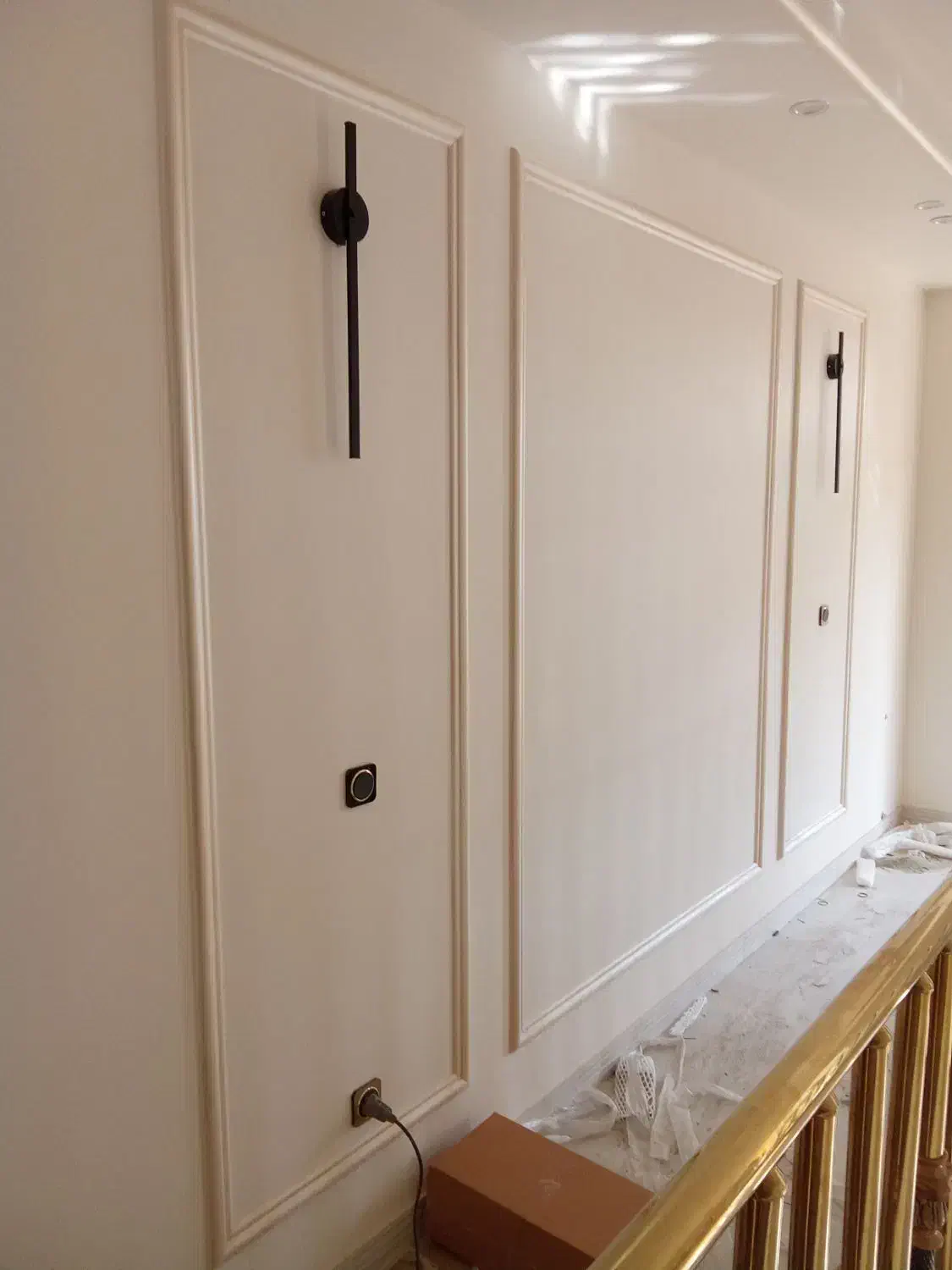 گچکاری ساختمان|خدمات پیشه و مهارت|آبیک, |دیوار