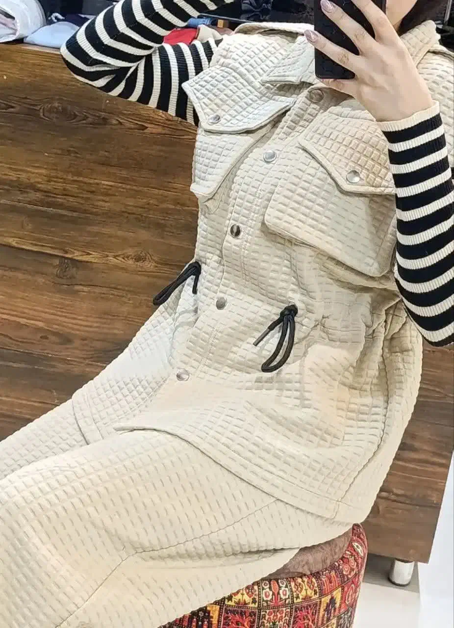 ست پافر وشلوار|لباس|گلپایگان, |دیوار