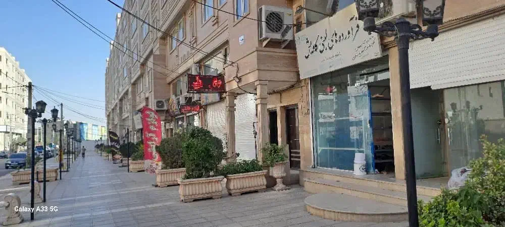 مغازه فروشی|فروش مغازه و غرفه|محمدشهر, ولدآباد|دیوار