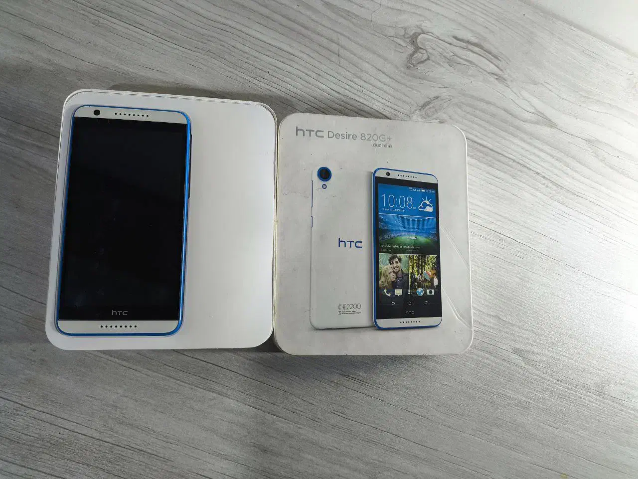 موبایل HTC|موبایل|مشهد, کوثر|دیوار