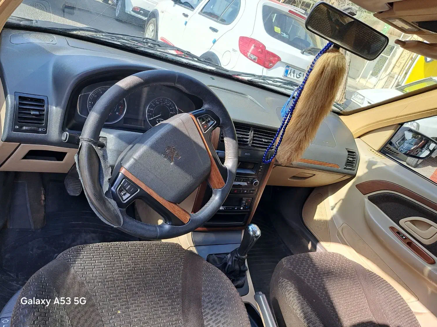 پارس توفایو|خودرو سواری و وانت|مشهد, بهشت|دیوار