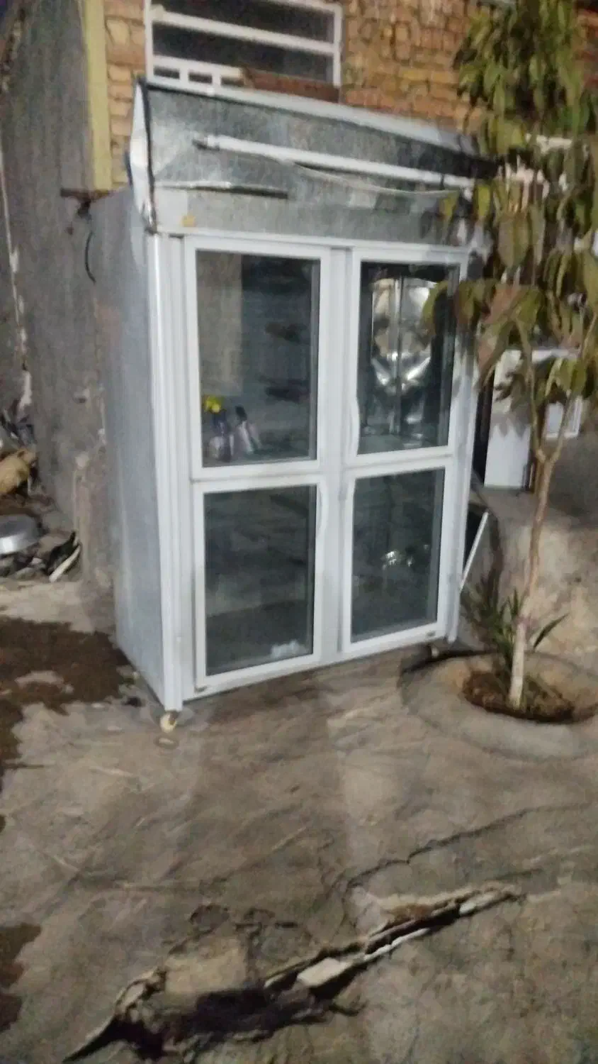 یخچال|یخچال و فریزر|خرمآباد, |دیوار