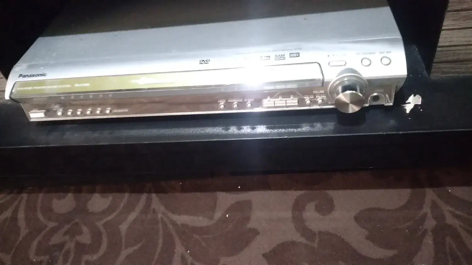 باند و ضبط|صوتی و تصویری|اهواز, آسیاباد|دیوار