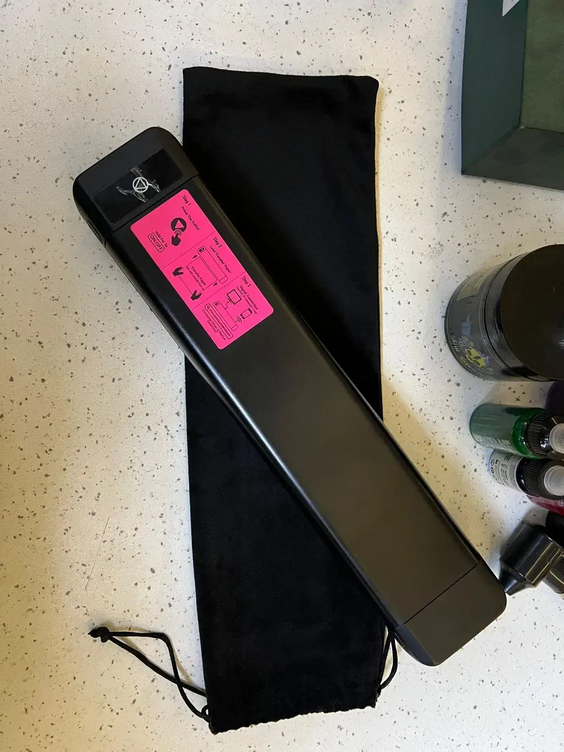 پرینتر اوزر OZER|پرینتر، اسکنر، کپی، فکس|پردیس, فاز ۳|دیوار