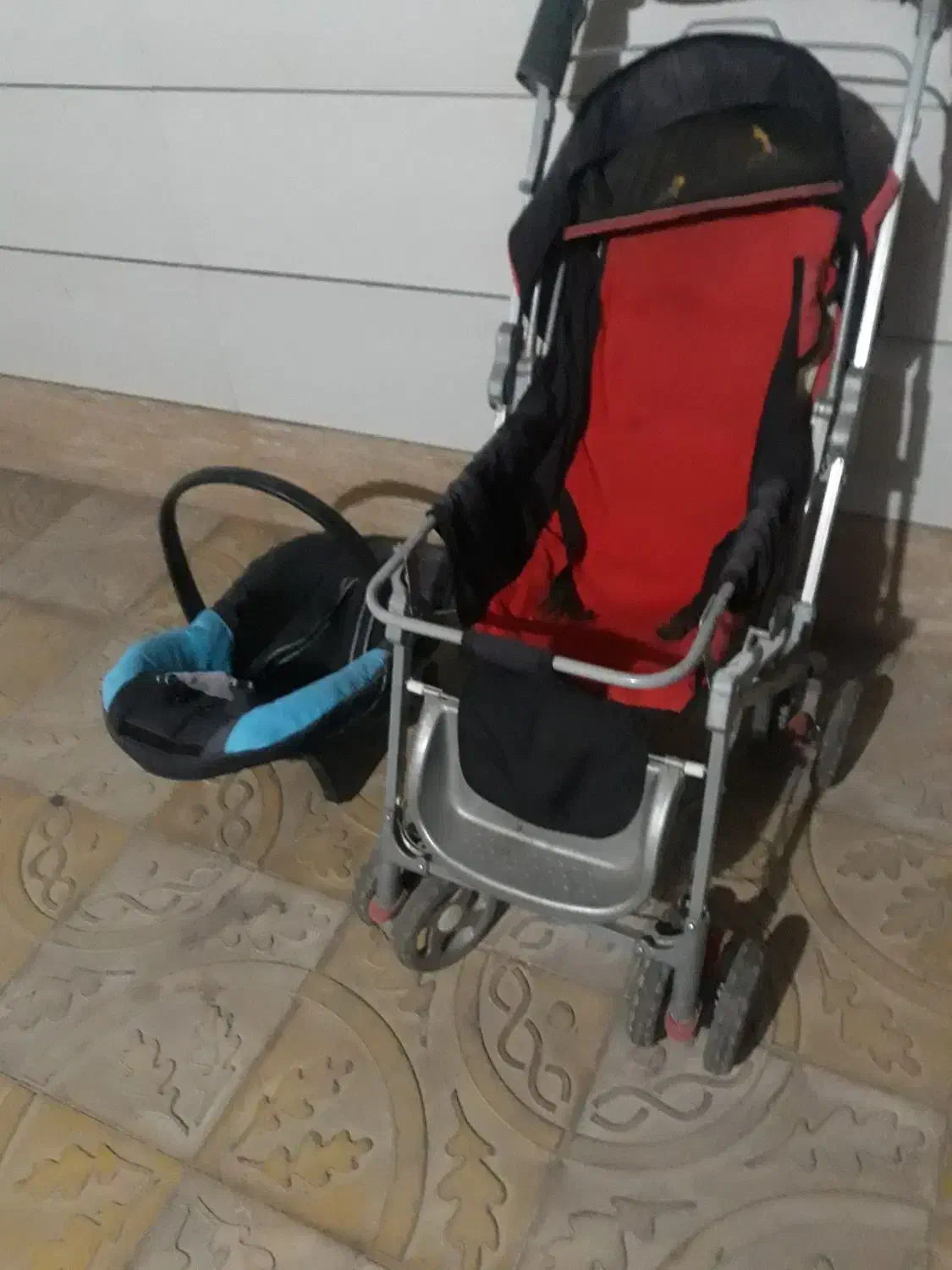 سه چرخه کودک|اسباب و اثاث بچه|تربت جام, فاز ۳ فرهنگیان|دیوار