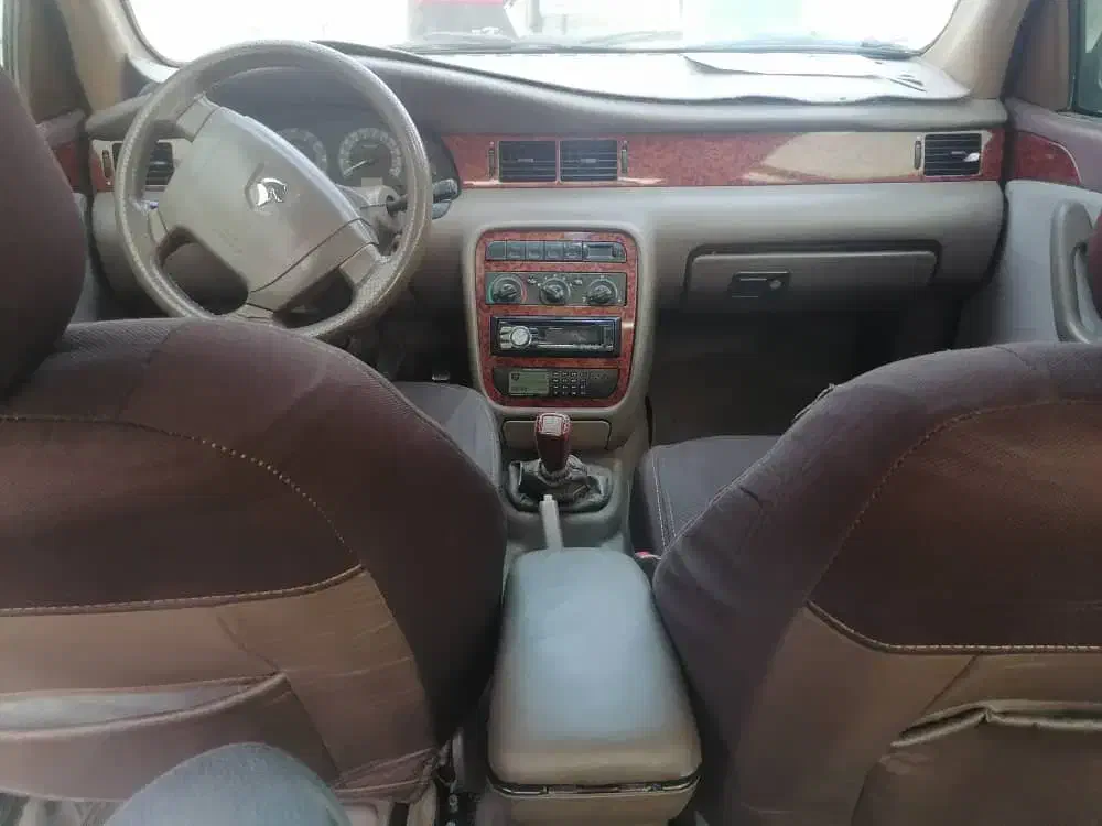 فروشی ال ایکس ۹۱|خودرو سواری و وانت|نورآباد ممسنی, |دیوار