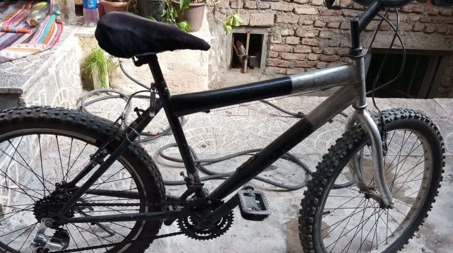 دوچرخه سایز 24|دوچرخه، اسکیت، اسکوتر|مشگین شهر, |دیوار