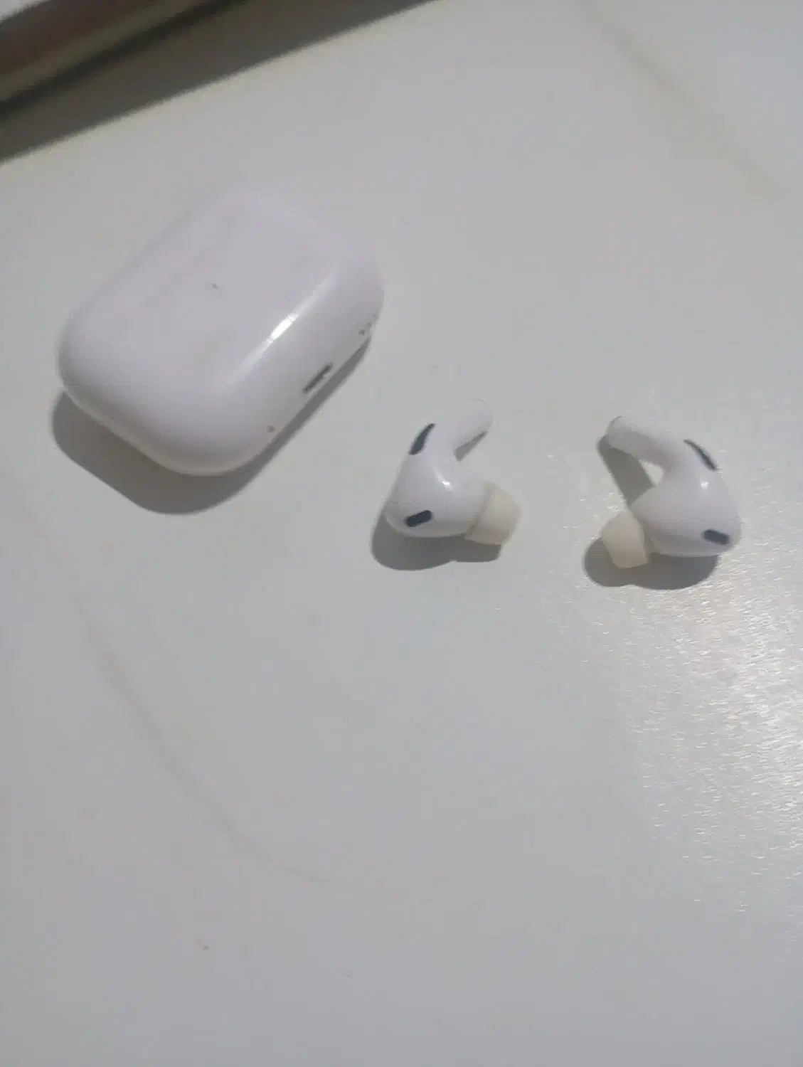 ایرپاد پرو|لوازم جانبی موبایل و تبلت|قدس, شهر‌قدس|دیوار