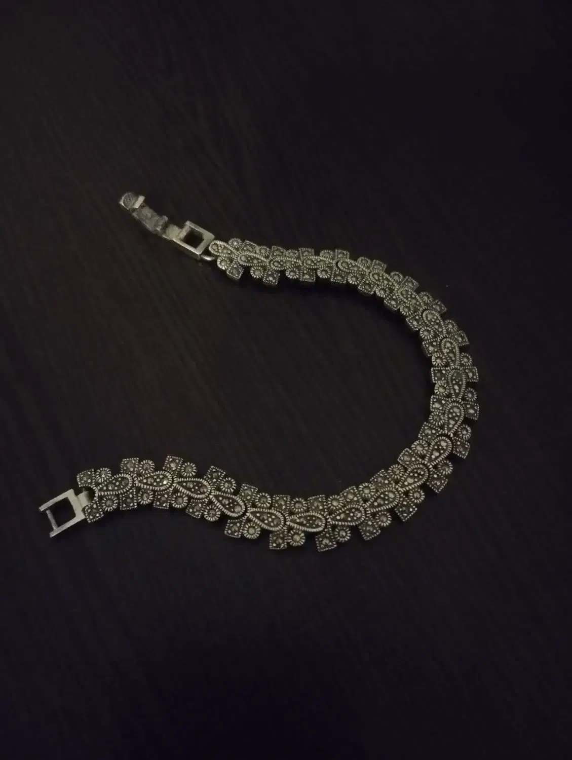 دستبند نقره|جواهرات|کرج, کیانمهر|دیوار