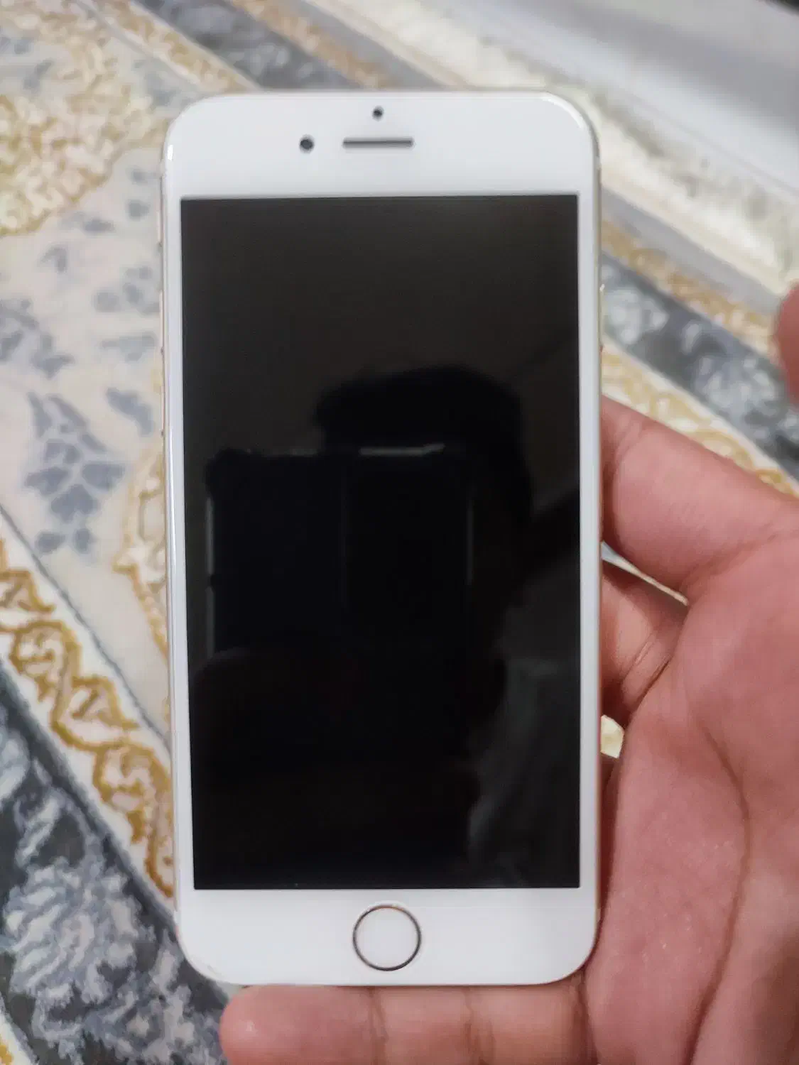 apple 6 ایفون|موبایل|ری, دیلمان|دیوار