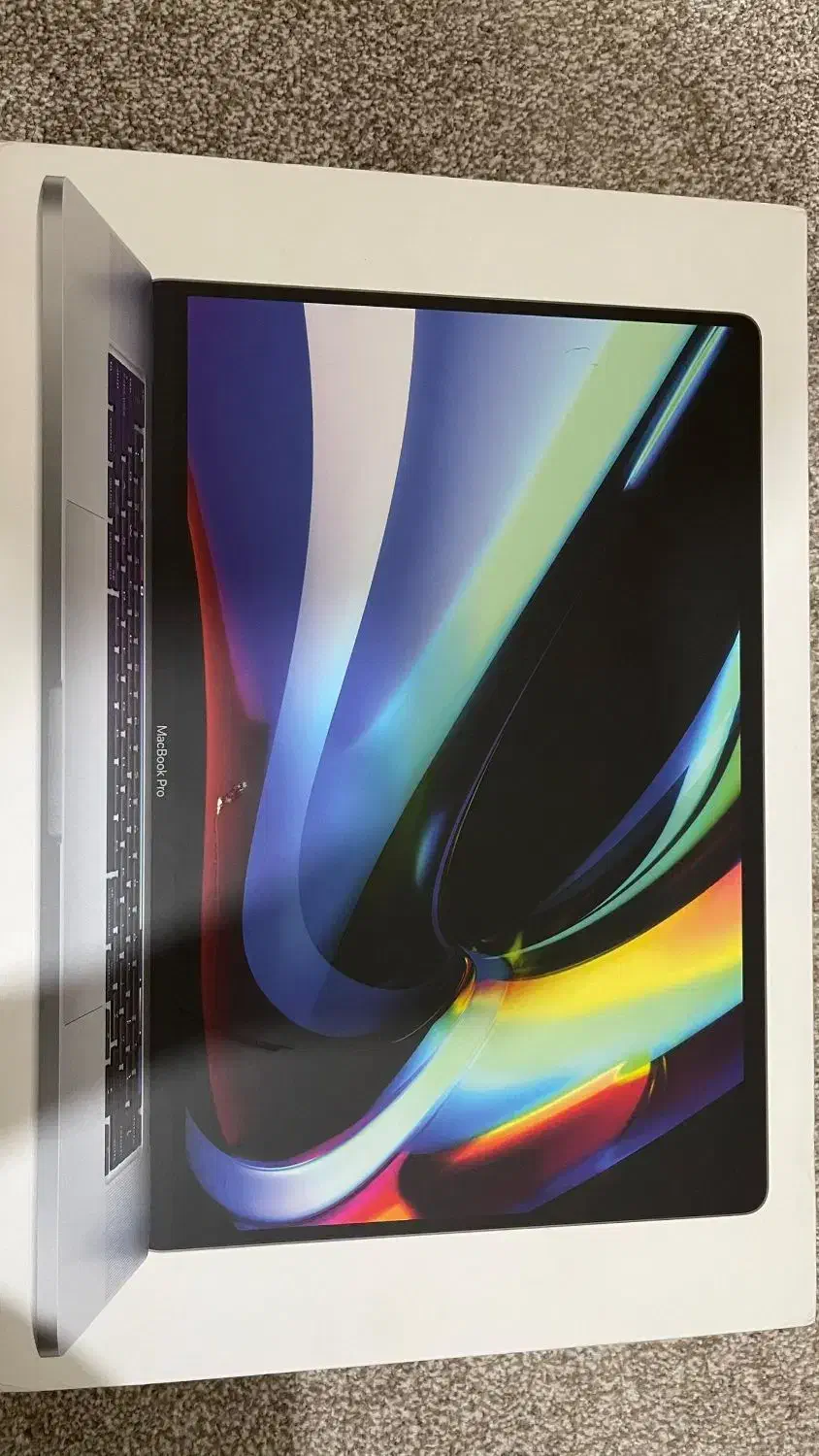 Mac book pro|رایانه همراه|کازرون, |دیوار