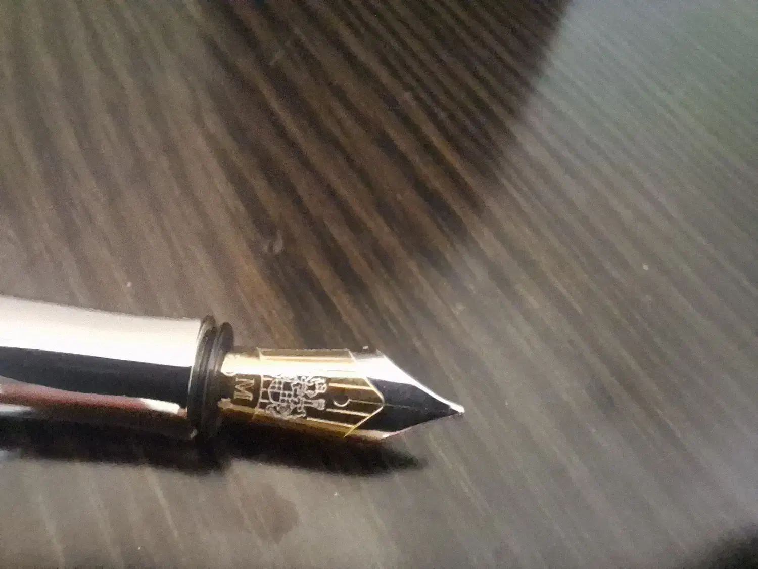 خودنویس Graf von Faber-Castell|لوازم التحریر|تهران, جنت‌آباد جنوبی|دیوار