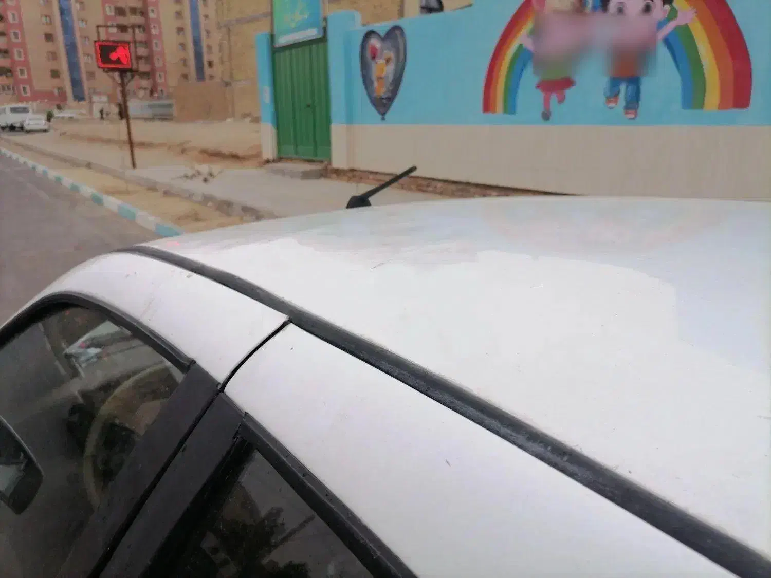 سمند Ef7دوگانه کارخونه1400|خودرو سواری و وانت|یزد, |دیوار