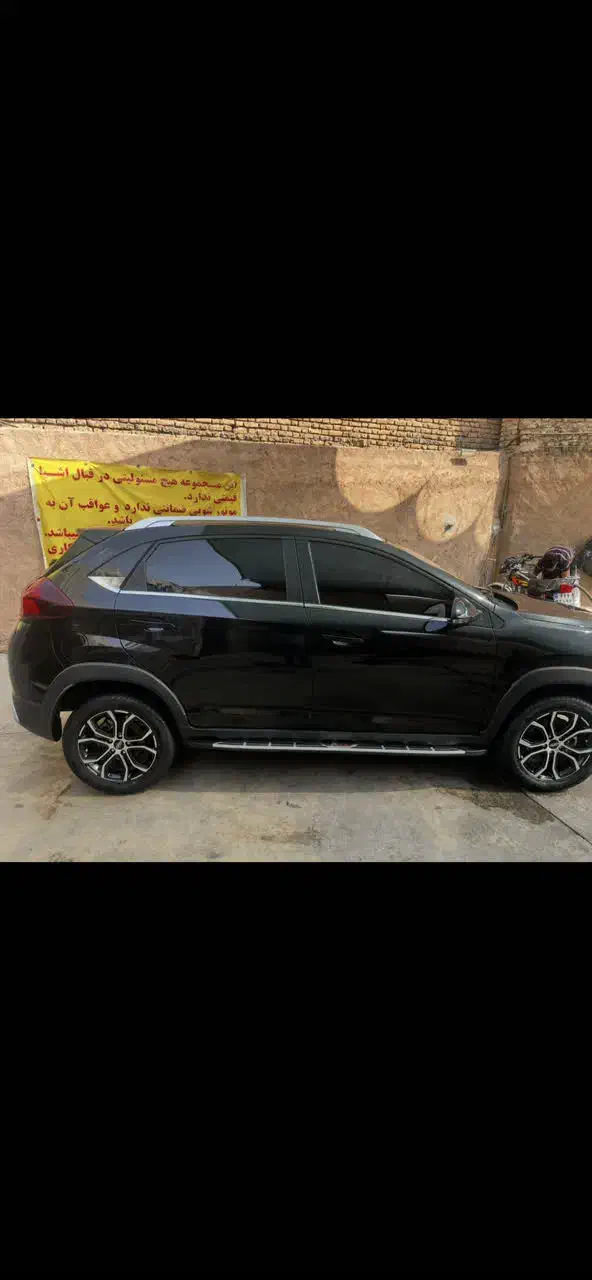 x22 pro|خودرو سواری و وانت|یزد, |دیوار