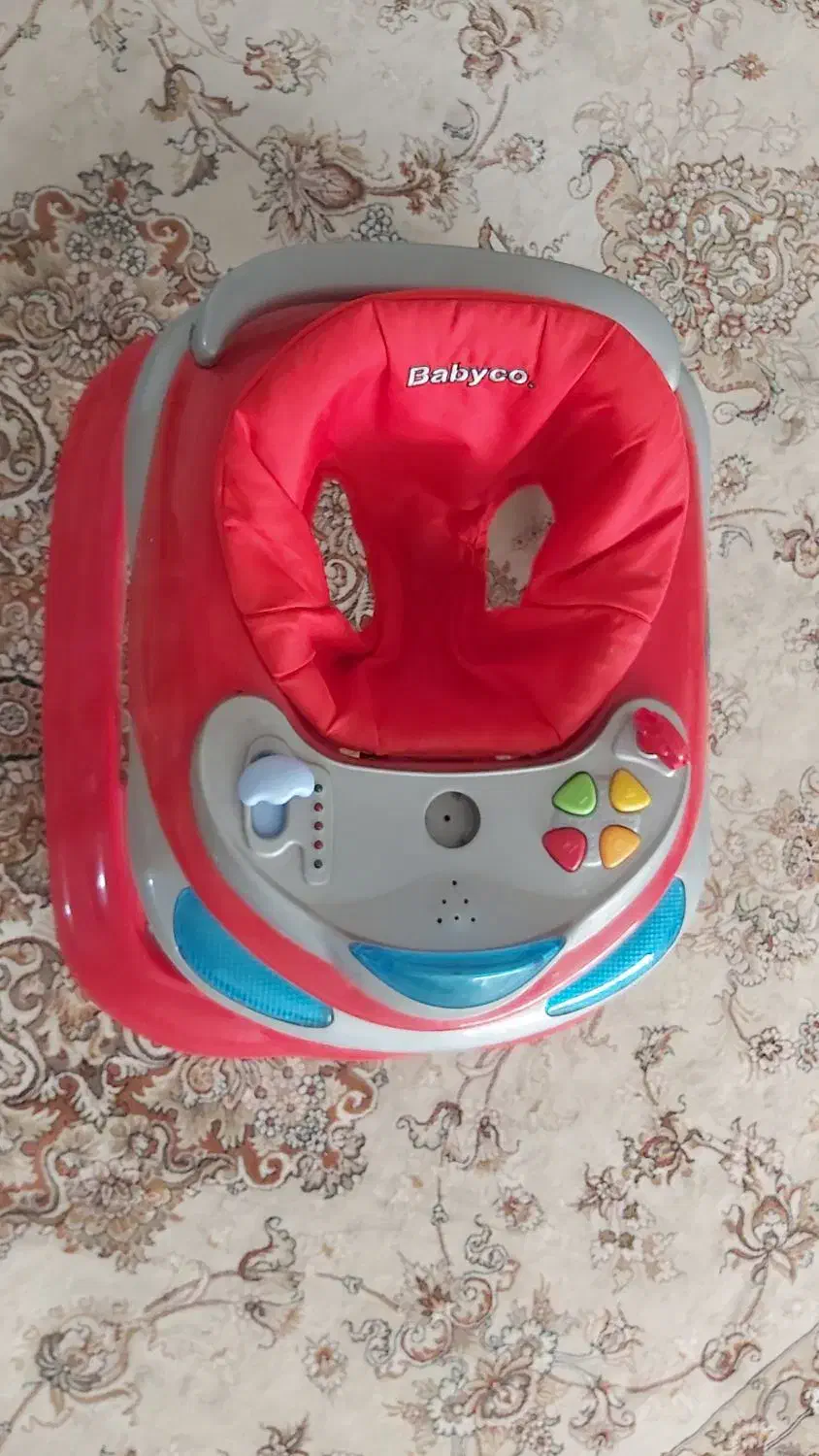 رورک بچه|کالسکه و لوازم جانبی|همدان, |دیوار