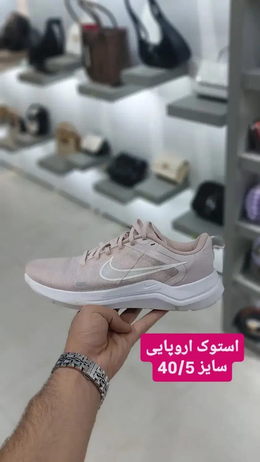 استوک اروپایی|کیف، کفش، کمربند|قیدار, |دیوار