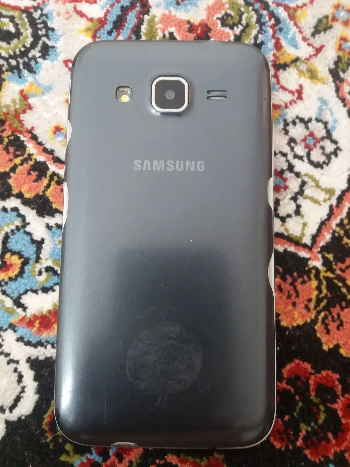 سامسونگ|موبایل|هشتگرد, شهرک ریحانه|دیوار