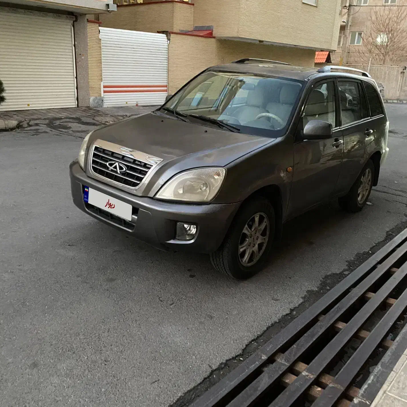 ام وی امx33|خودرو سواری و وانت|تبریز, |دیوار