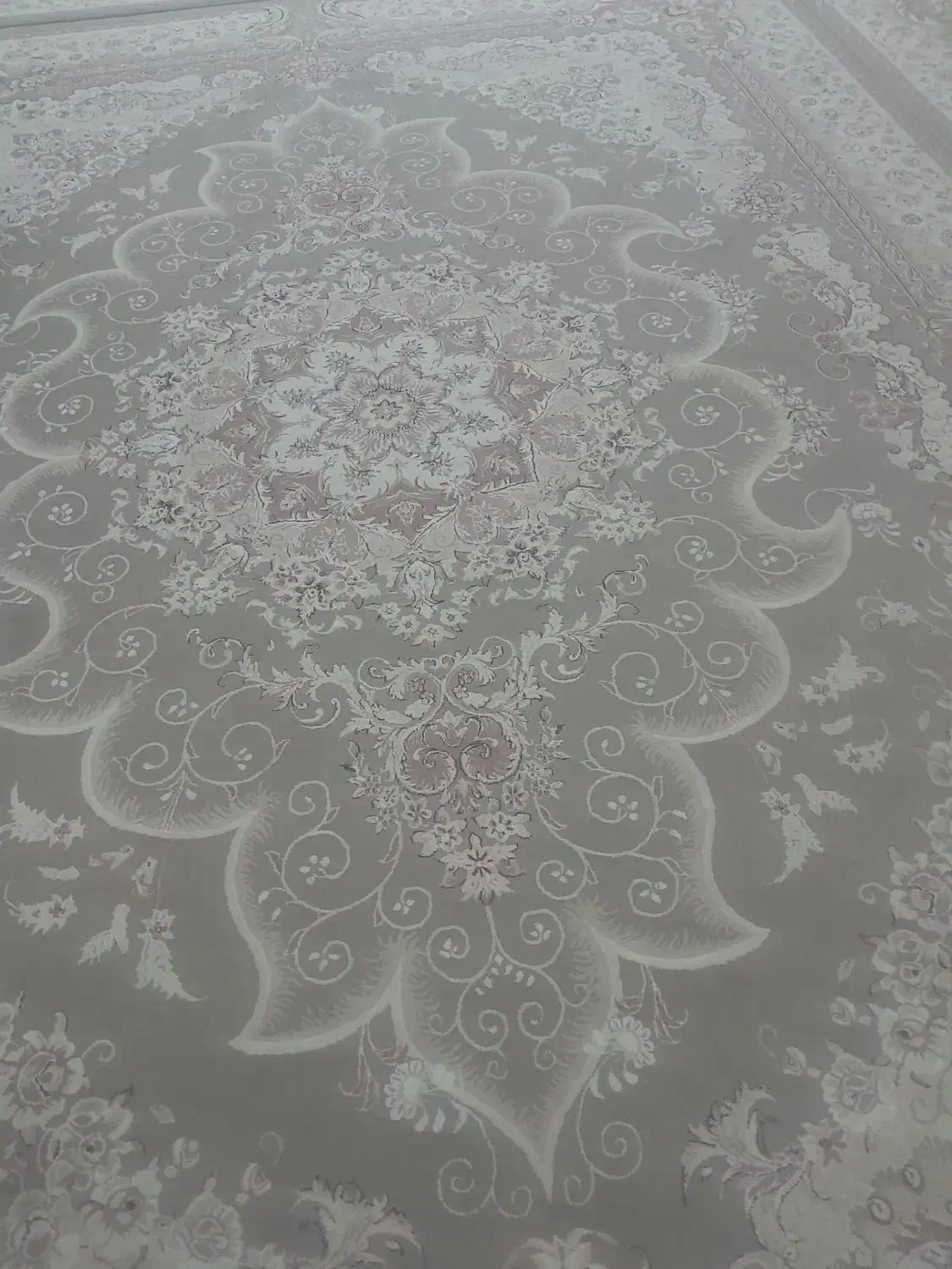 قالی ۳×4|فرش|بردسکن, |دیوار