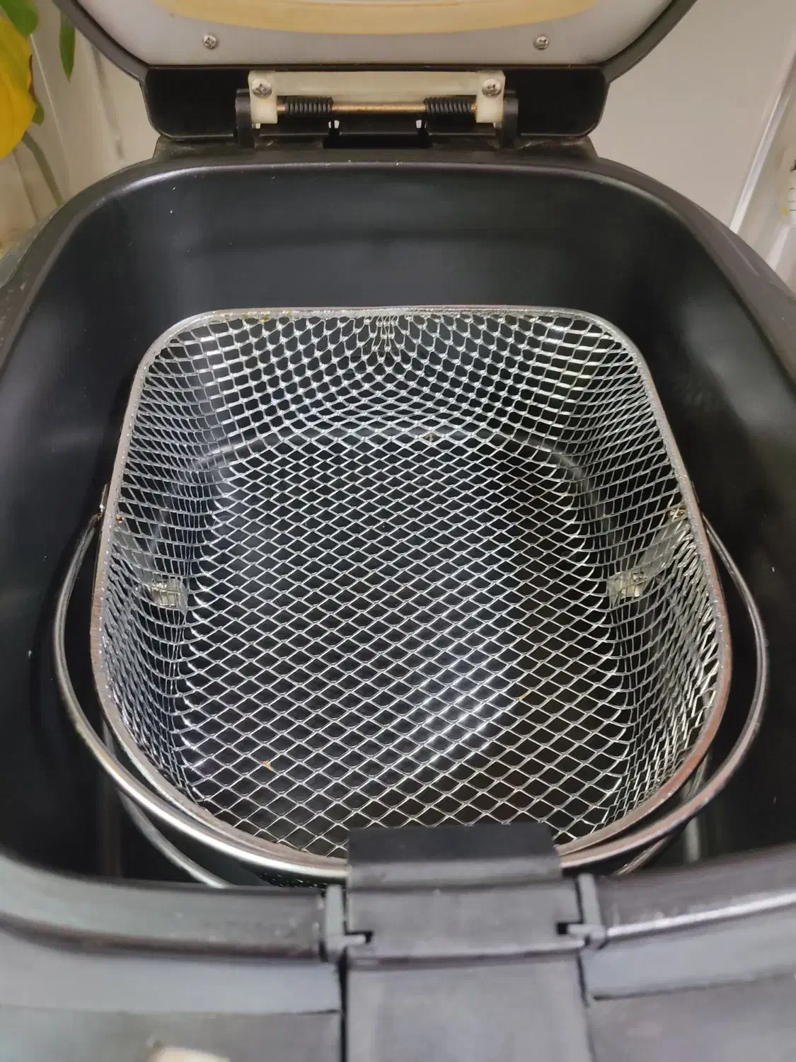 سرخکن|اجاق گاز و لوازم برقی پختوپز|تربتحیدریه, شهرک ولیعصر|دیوار