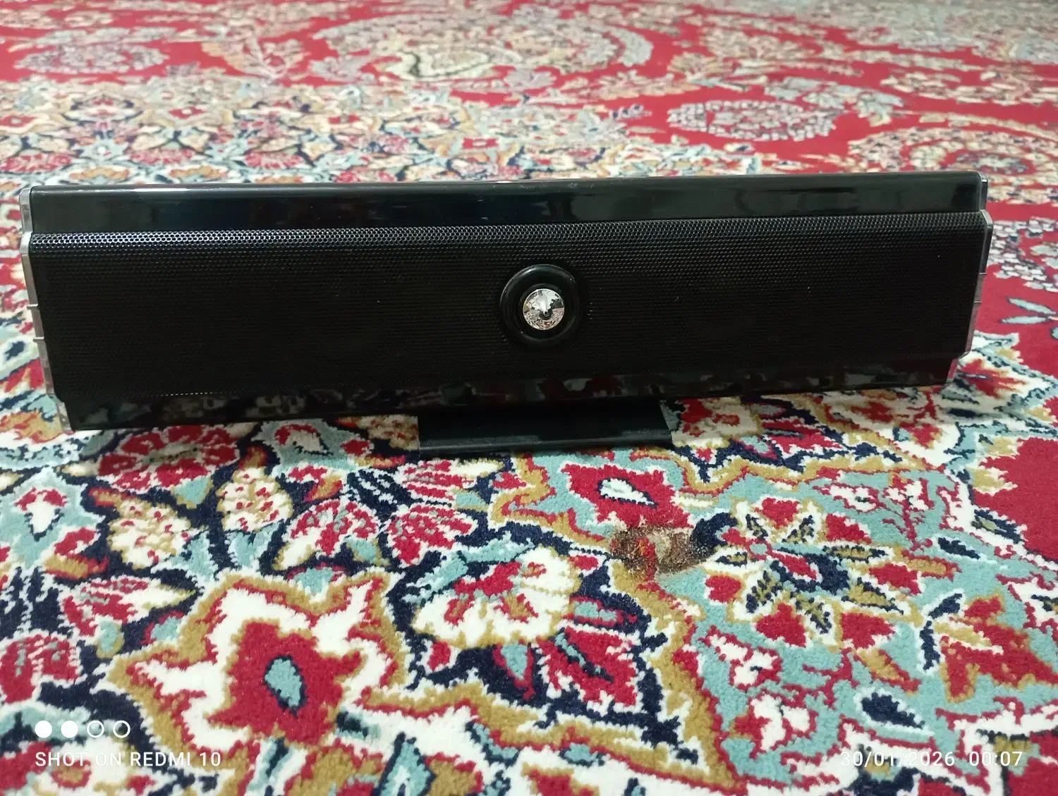 لوازم خانگی|سیستم صوتی خانگی|چالوس, |دیوار