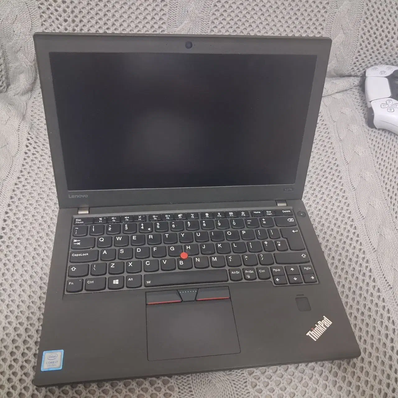 لپ تاپ حرفه ای لنوو x270 رام ۱۶ گرافیک ۸ هارد ۲۵۶|رایانه همراه|سقز, |دیوار