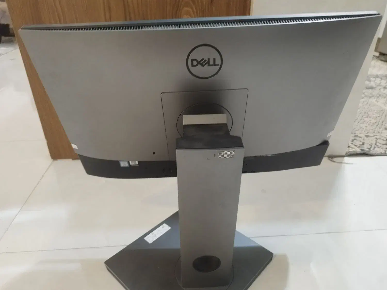 آل این وان استوک Dell optiplex 7460 i5(8)|رایانه رومیزی|آمل, |دیوار