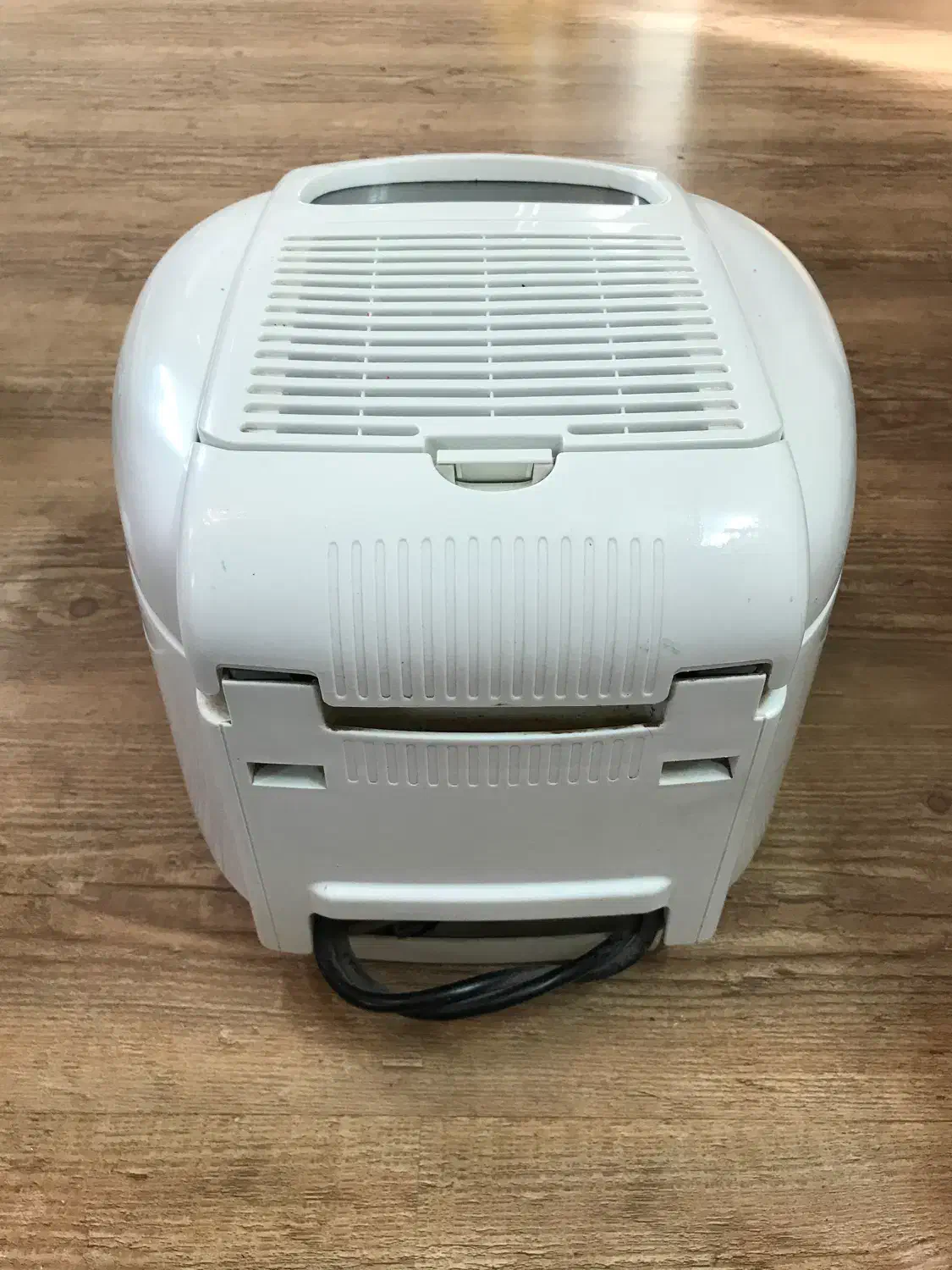 سرخ کن دلونگی|اجاق گاز و لوازم برقی پخت‌وپز|شاهرود, |دیوار