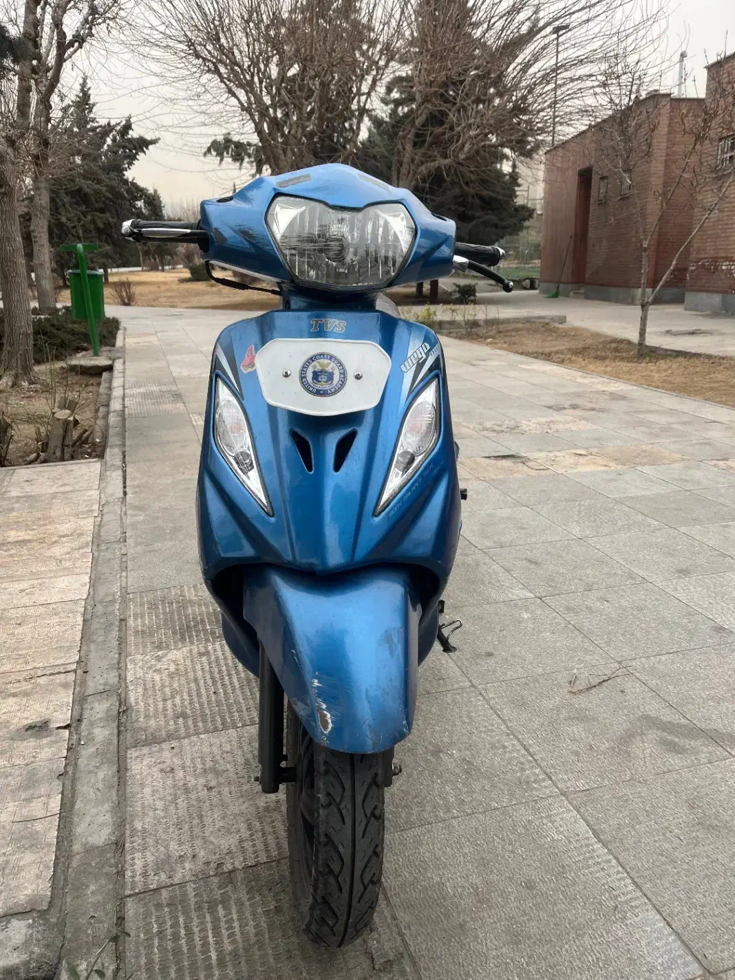 ویگو ۹۷|موتورسیکلت|تهران, تهرانسر غربی|دیوار