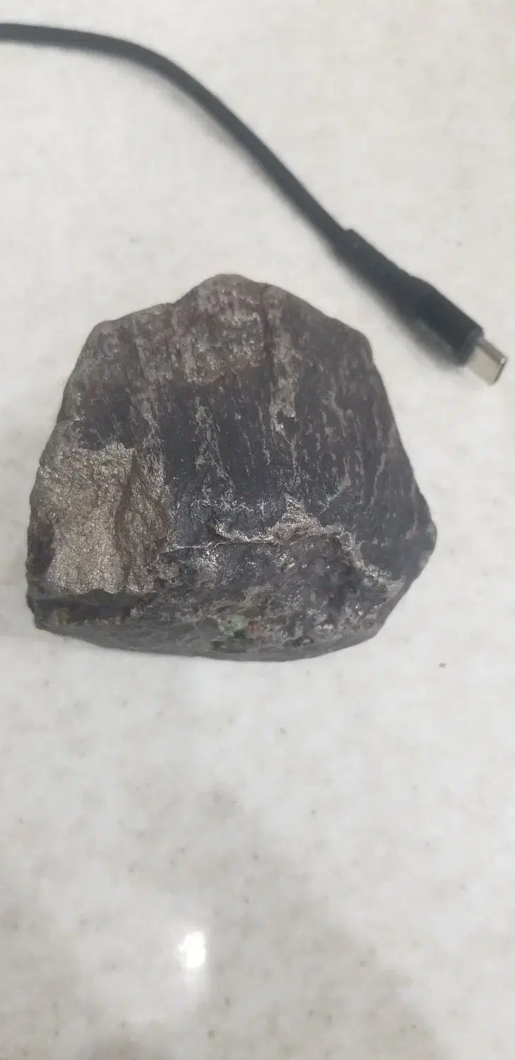 شهاب سنگ|کلکسیون اشیاء عتیقه|بندرعباس, |دیوار